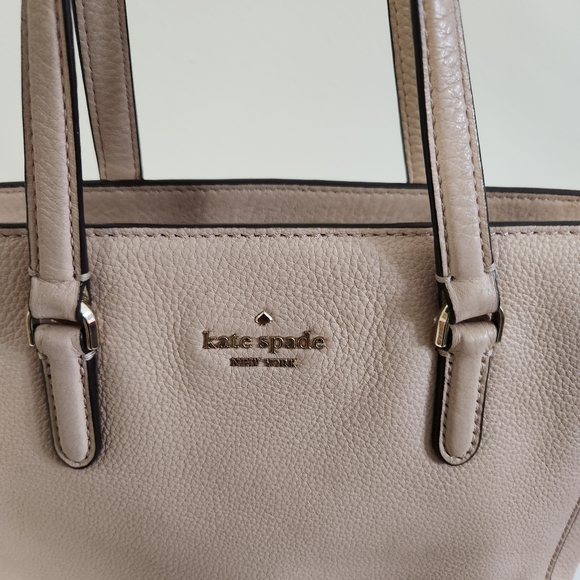 Kate spade purse - Picture 8 of 10